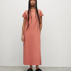 올세인츠 드레스 / 올세인츠 안나 맥시 원피스 WD425Y-8369