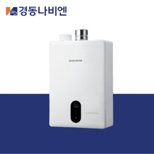 경동나비엔 일반가스온수기 NGW550-10L 미용실 카페 식당 사무실 학원 설치용의