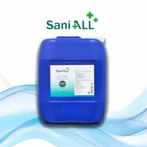 쎄니올 이산화염소수 뿌리는 소독제 코로나 살균제 주방 스프레이 소독수 식품 기구 20L