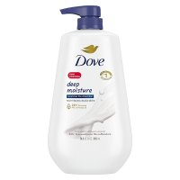 Dove 미국 도브 바디워시 딥 모이스춰 대용량 905ml