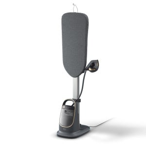 [최대15%포인트]필립스 올인원 스탠드 스팀다리미 가정용 행거 다리미판 8500시리즈 AIS8540/80