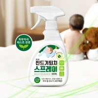 진드기 퇴치제 제거제 스프레이 새집증후군 새차냄새제거 집진드기