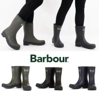 바버 레인부츠 밴버리 웰링턴 미들 여성 3컬러 벤버리 BARBOUR BANBURY