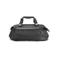 픽디자인 Travel Duffel 트래블 더플 65L 블랙 /