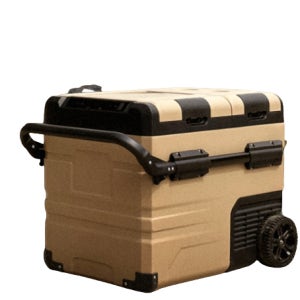 21센추리 CMF-TK37 LG컴프레셔 무선 차량용냉장고 캠핑 냉장고 냉동고 캠핑용 쿨러 35L