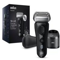 코스트코 면도기 브라운 전기면도기 시리즈8 BRAUN SHAVER 8450CC