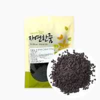 NFS 초코 쿠키 크런치 소분 100g /돼지바