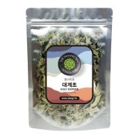 대계초(엉겅퀴 전초) 국내산 대계초 100g 동이약초