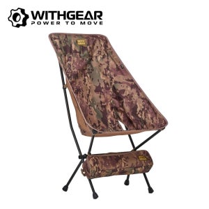 위드기어 체어누크2 FCNK2 초경량 접이식 캠핑의자