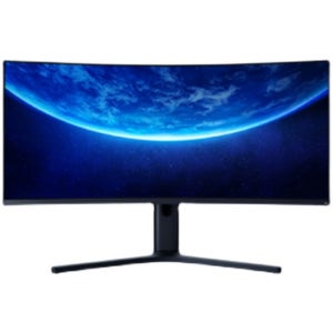 34인치모니터 Xiaomi Redmi 144Hz 와이드 커브드 모니터 게이밍 사무용
