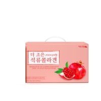 더존건강 더조은 석류콜라겐 20g x 60개입