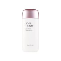 MISSHA 올 어라운드 세이프 블록 소프트 피니쉬 선밀크 70ml(SPF50)