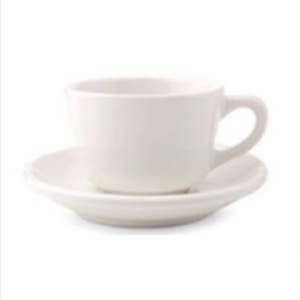 시라쿠스 뉴욕 커피잔세트 카푸치노잔