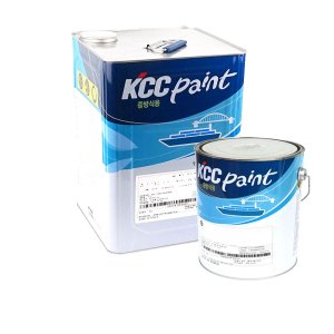 플랜트 희석제 무기징크 제품류 KCC 0608(SS) 18L