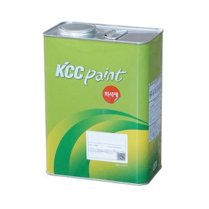 플랜트 희석제 에폭시 제품류 KCC 024 4L 에폭시신나