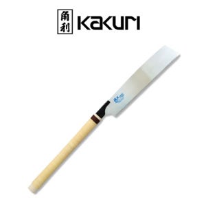 [KAKURI] 가쿠리 기공 다용도용 교환식 단날톱 300mm 41171