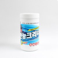 동성 만능 크리너 200매 원통 청소 세정티슈