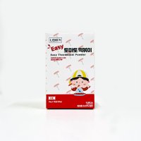 어린이 유아 떡볶이 소스 가루 10개입 분말 나와아기 궁중 토마토 아기