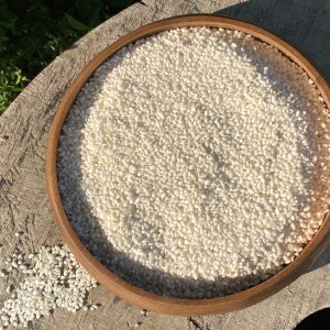유기농 찰 향미 국산 찰기있는 구수한 맛있는 쌀 1kg, 1개