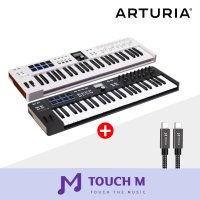 아투리아 키랩에센셜49 MK3 마스터키보드 ARTURIA KEYLAB컨트롤러건반