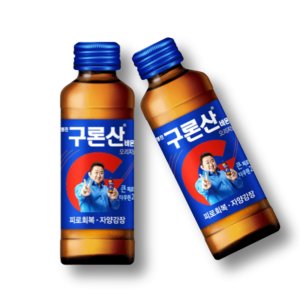 구론산 최저가 가성비상품