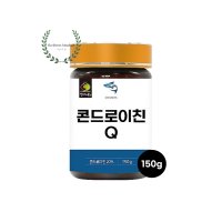 콘드로이친황산 콘도로이친 유산균 분말 가루 150g