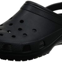 crocs 클락스 샌들 Classic Clog 클래식 클로그 10001-001 001Black 23.0cm