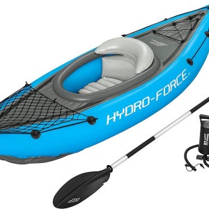 BESTWAY 베스트웨이 풍선 카약 HydroForce 1인용