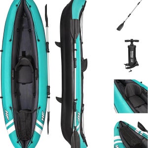 Bestway 베스트웨이 Hydroforce 카약 풀 세트