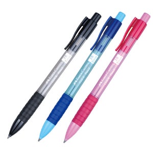 파버카스텔 클릭 홀더샤프 1328 2.0mm(낱개)