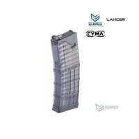 EMG MWS 30발 랜서 탄창(EMG Lancer Systems Licensed L5AWM 30 Round Magazine for MWS)