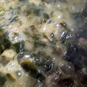수제 소고기 미역국 국내산 2인분 800g