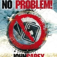 No Cards, No Problem byJohn Carey (생활 마술)