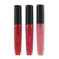 LANCOME 랑콤 3X 립글로스 8ml