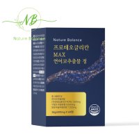 프로테오글리칸 600mg 연어코연골추출물 프리테오글리칸 구절초 우슬 프로테오클리칸