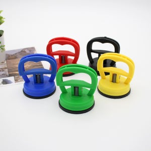 퀼트자 고정용 손잡이 / 재단자 손잡이 / 퀼팅자 흡착손잡이