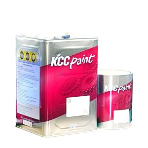 공업 우레탄 상도 KCC UT6780-5Y7/1(HE) 16L