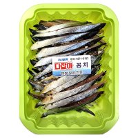 The피싱 다잡아 염장 꽁치 심해용 갈치 전용 덕용 생미끼 밑밥 원투 방파제 선상 낚시