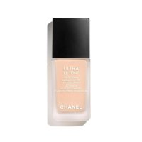 CHANEL ULTRA LE TEINT FLUID-FOUNDATION 샤넬 울트라 르 땡 플루이드-파운데이션 30ml BR12