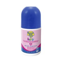 호주 바나나보트 베이비 선크림 롤온 SPF 50+ 75ml Banana Boat Baby