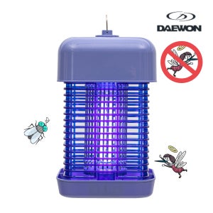 포충등 버그킬러 업소용포충기 모기포집기 가정용모기퇴치기