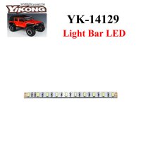 [14129] Light Bar LED RC카 부품