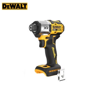 디월트 20V MAX XR 브러쉬리스 임팩트 드라이버 DCF845N (베어툴/기계만)