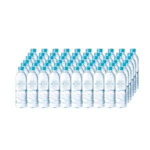 백산수 무라벨 500ml 60개 생수 물 사무실배달 정기배송 농심