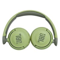 삼성 JBL JR310BT 무선 키즈 헤드폰 그린