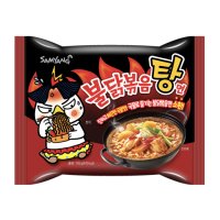 [삼양] 불닭볶음탕면 145g