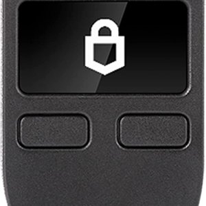 트레저 모델 원 Trezor Model One 암호화폐 지갑