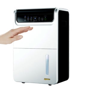 제습기 DSJ-N70P 탁월한 제습능력 산업용 공업용 업소용 창고 지하 습기제거 65L