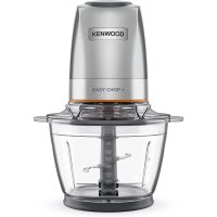 켄우드 KENWOOD 쵸퍼 다지기 분쇄기 얼음 분쇄 CHP62.400 SI 4중 0.6L