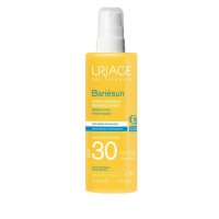 [배송비 포함]Uriage 유리아쥬 바리선 인비저블 선 스프레이 SPF30 200ml